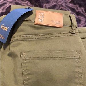 Tugba VENN Women’s Jeans